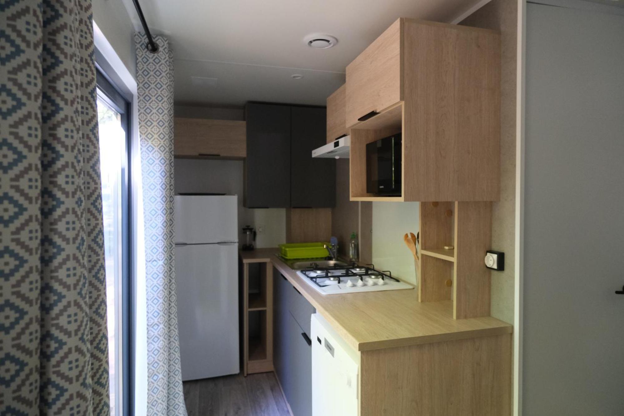 Camping Haliotis Pontorson Quarto foto